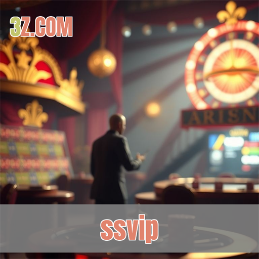 Experiência de App no Ssvip: Uma Revolução Nos Jogos Brasileiros