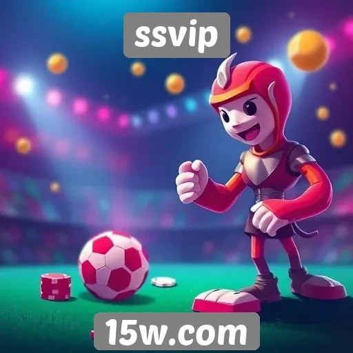 Novidades em promoções e bônus no ssvip