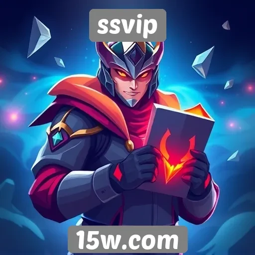 A popularidade crescente do ssvip entre jogadores