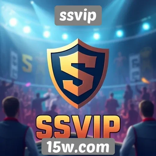 O crescimento da comunidade de jogadores no ssvip